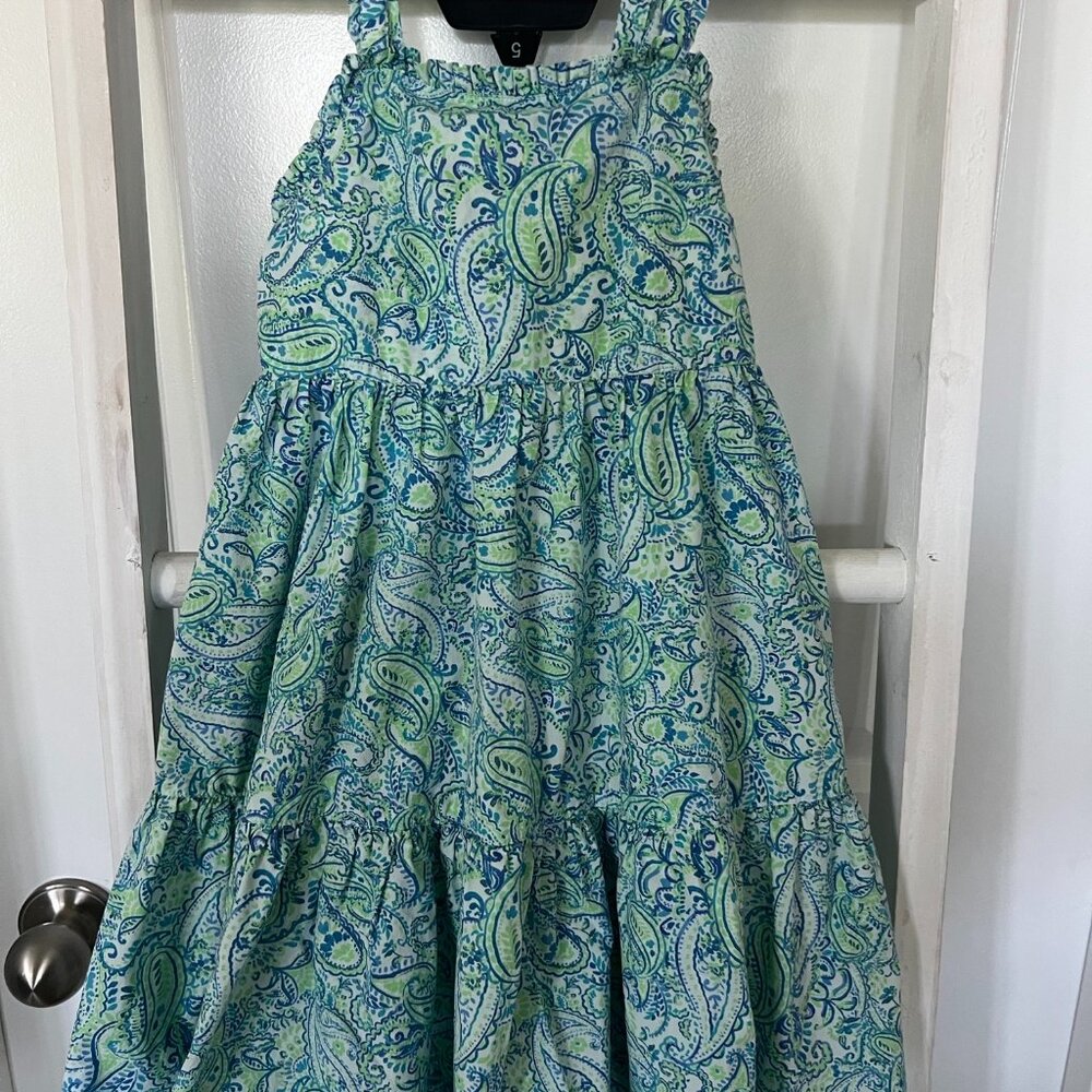 J Crew Dress